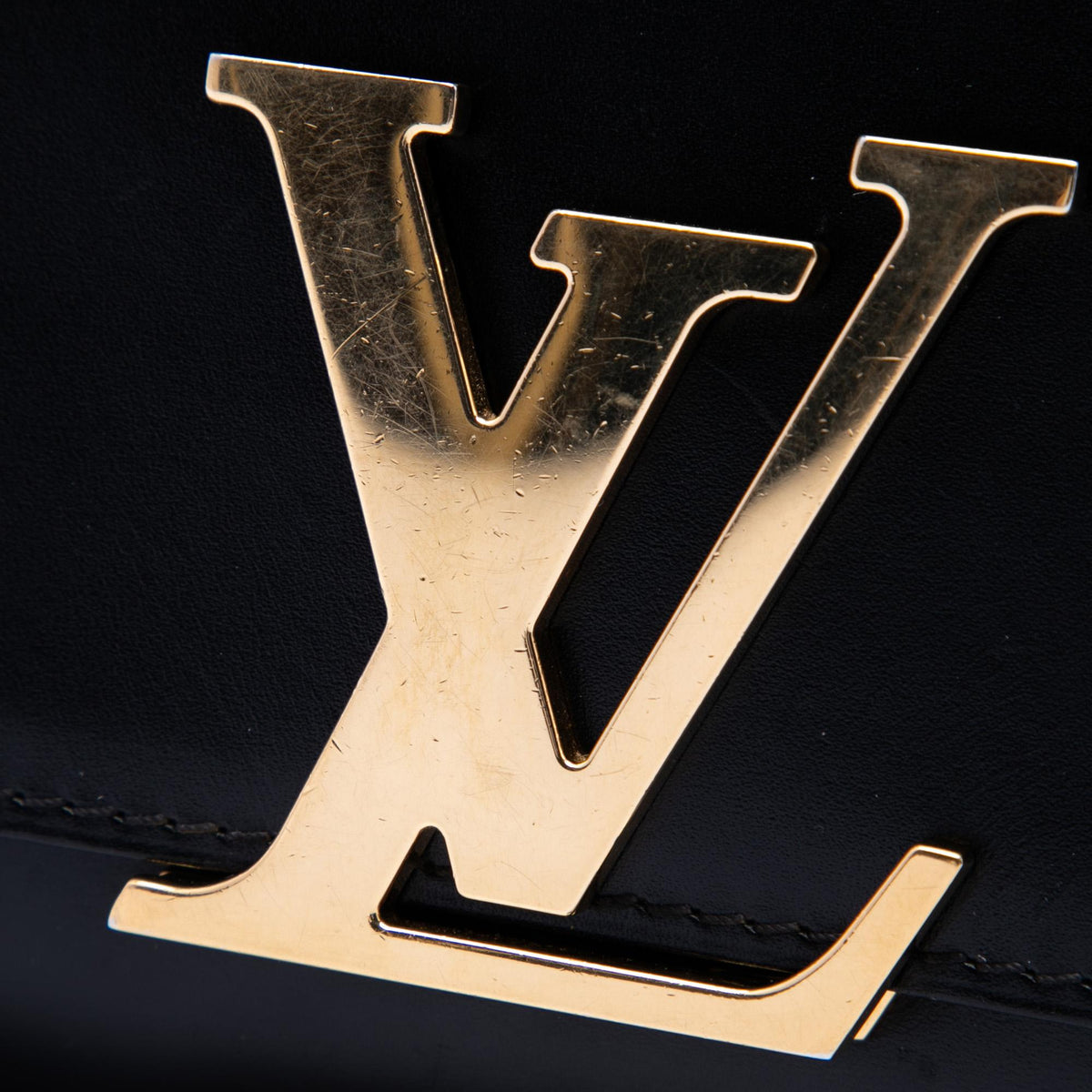 Louis Vuitton Louise Chain GM