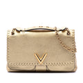 Louis Vuitton Metallic Cuir Plume Ecume Very Chain Bag