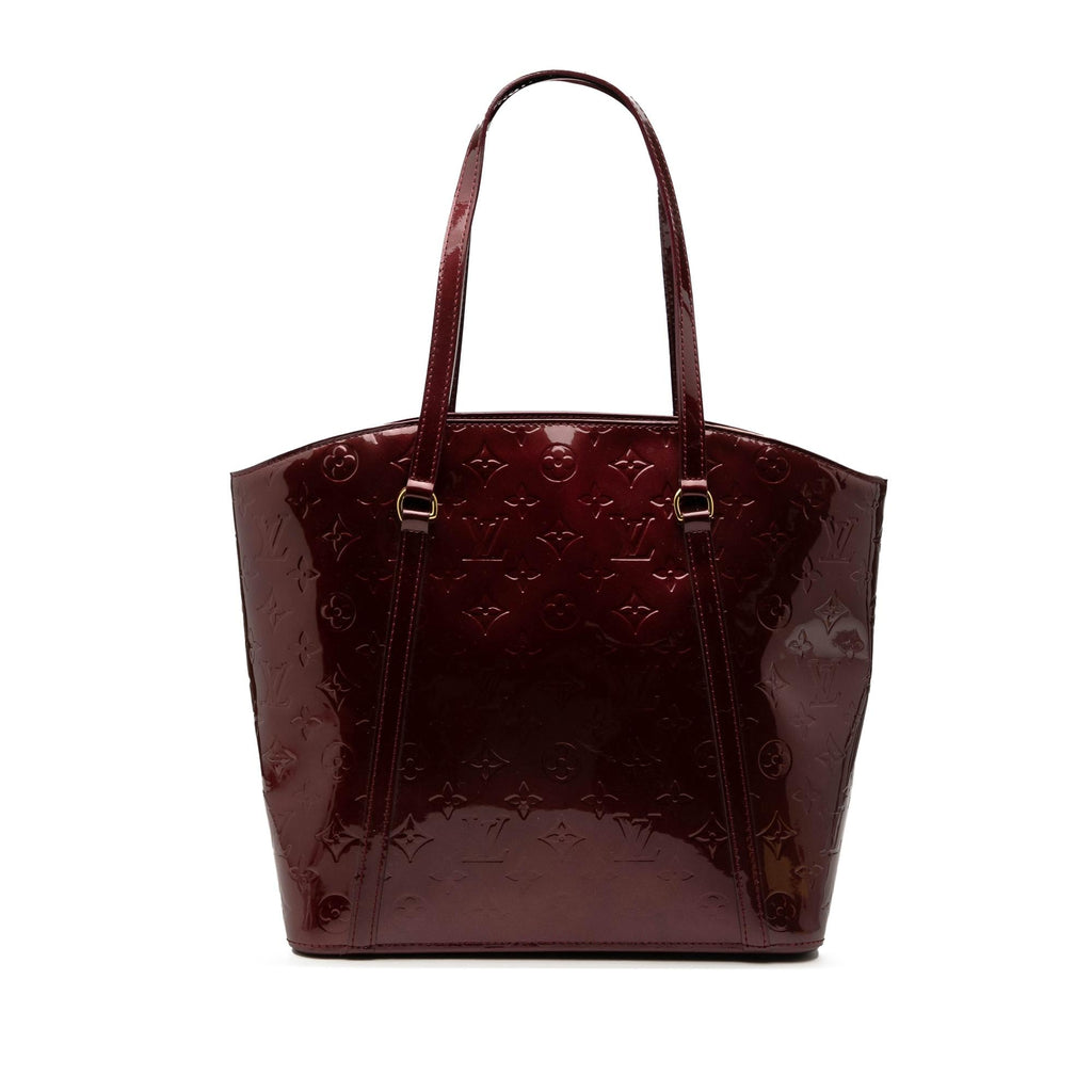 Louis Vuitton Mongoram Vernis Avalon MM
