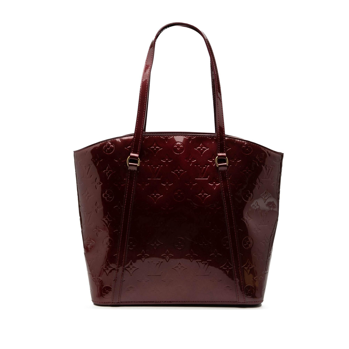 Louis Vuitton Mongoram Vernis Avalon MM
