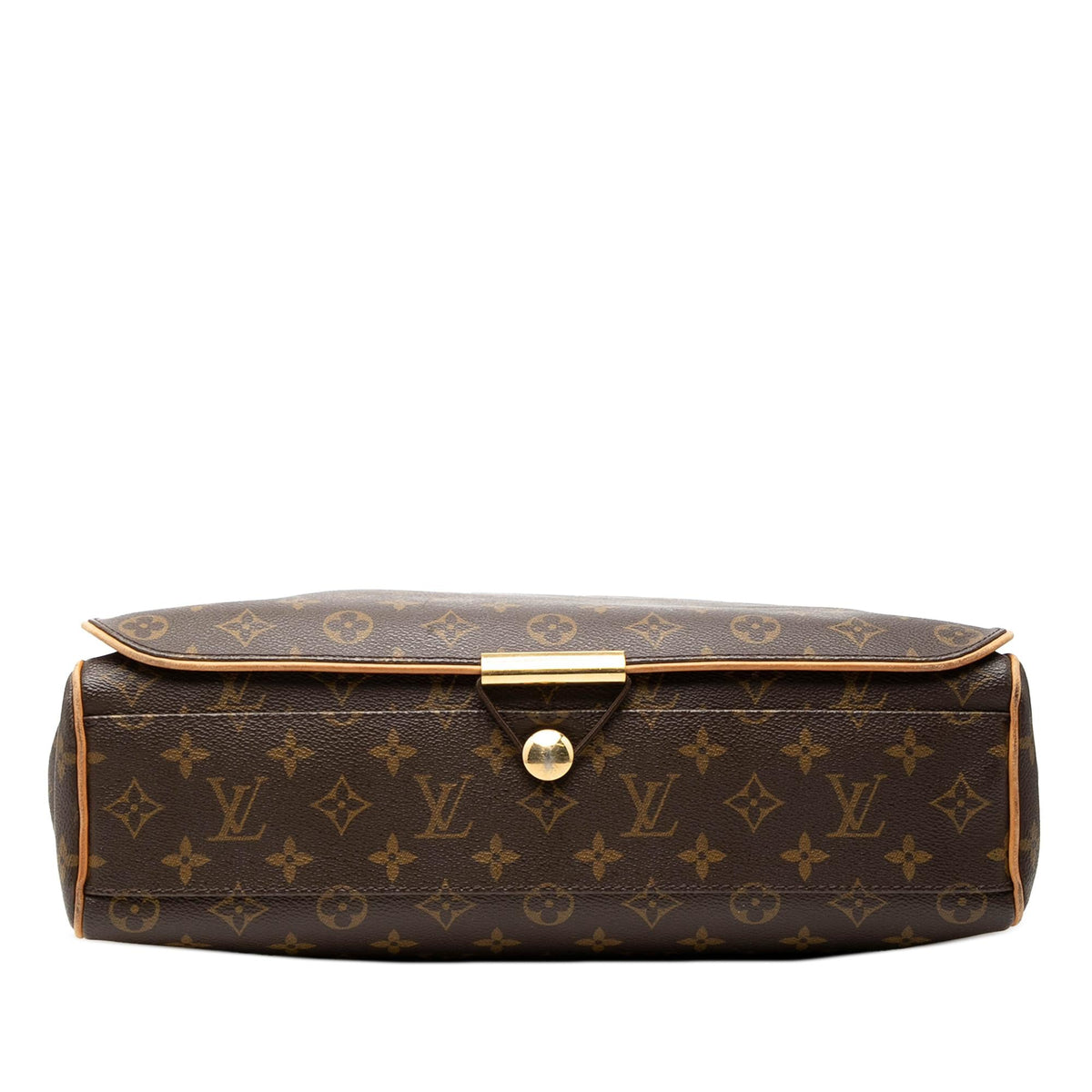 Louis Vuitton Monogram Abbesses