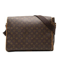 Louis Vuitton Monogram Abbesses
