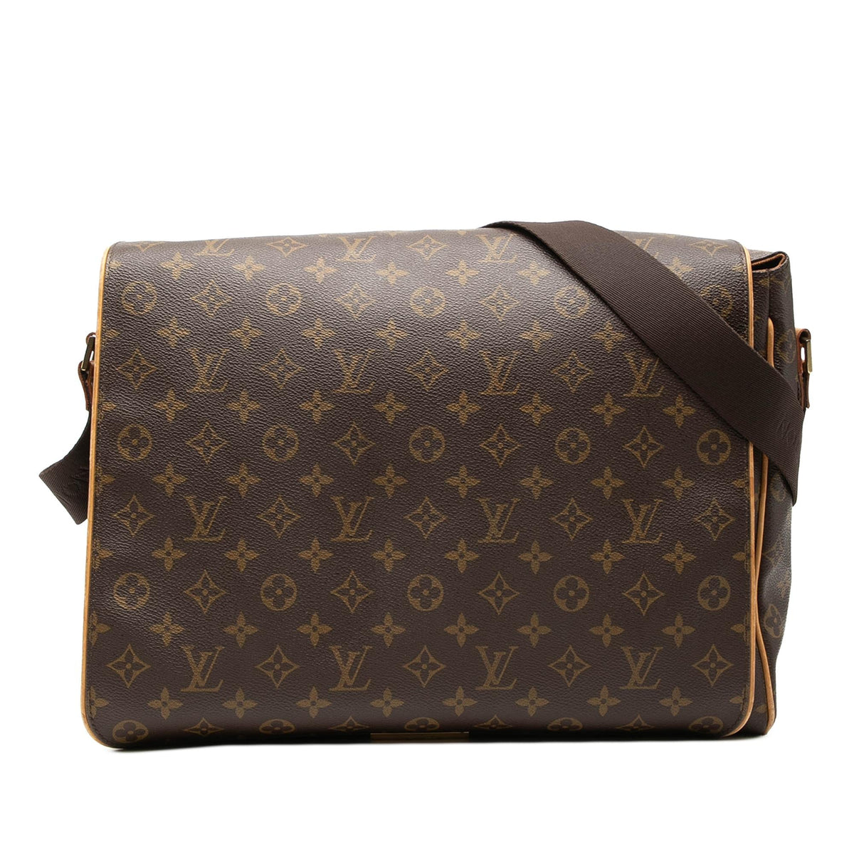 Louis Vuitton Monogram Abbesses