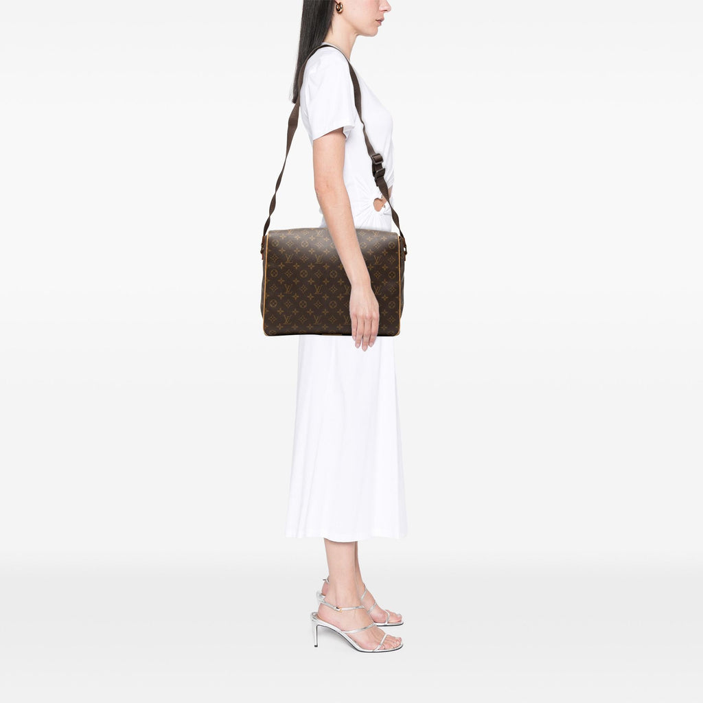 Louis Vuitton Monogram Abbesses