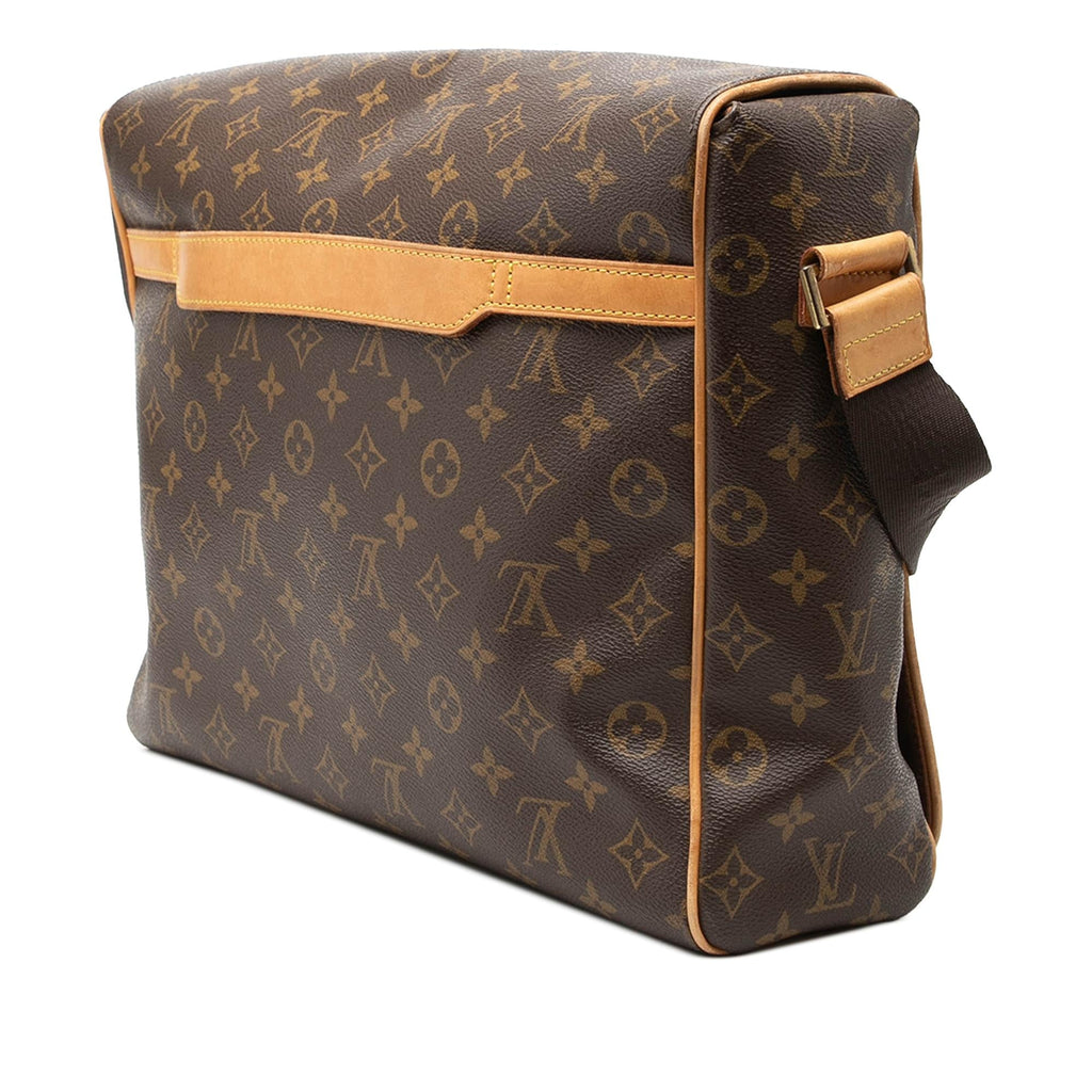 Louis Vuitton Monogram Abbesses
