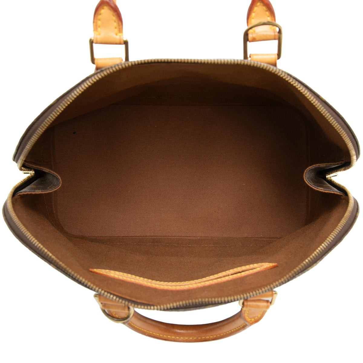Louis Vuitton Monogram Alma PM