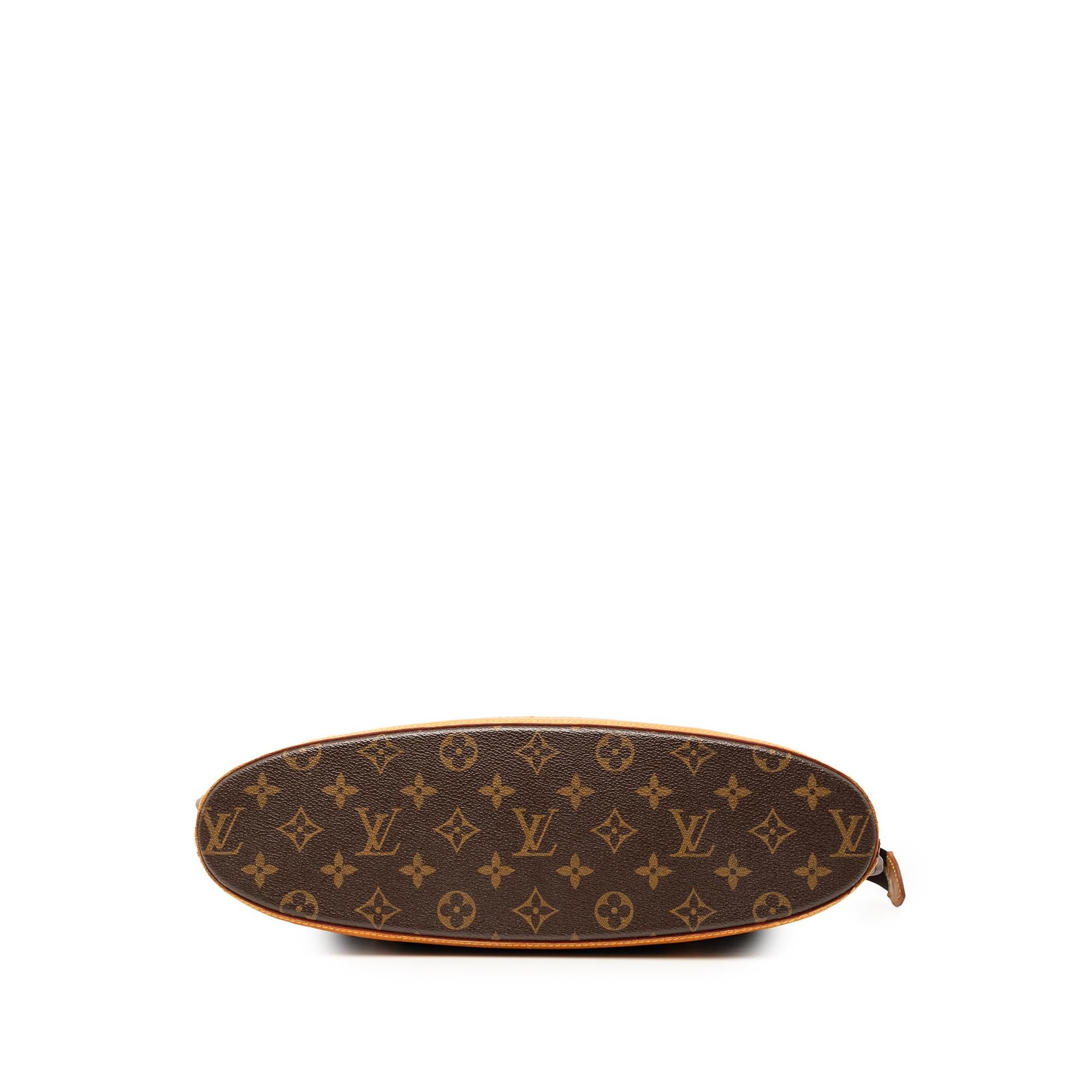 Louis Vuitton Monogram Babylone