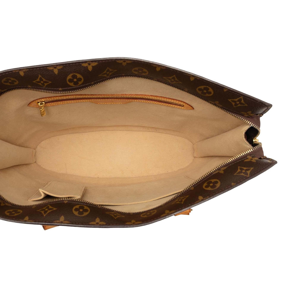 Louis Vuitton Monogram Babylone