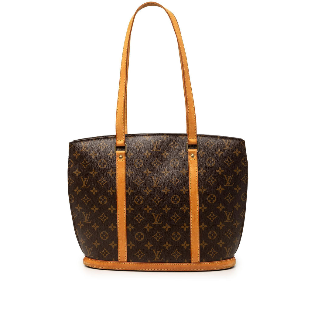 Louis Vuitton Monogram Babylone