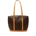 Louis Vuitton Monogram Babylone