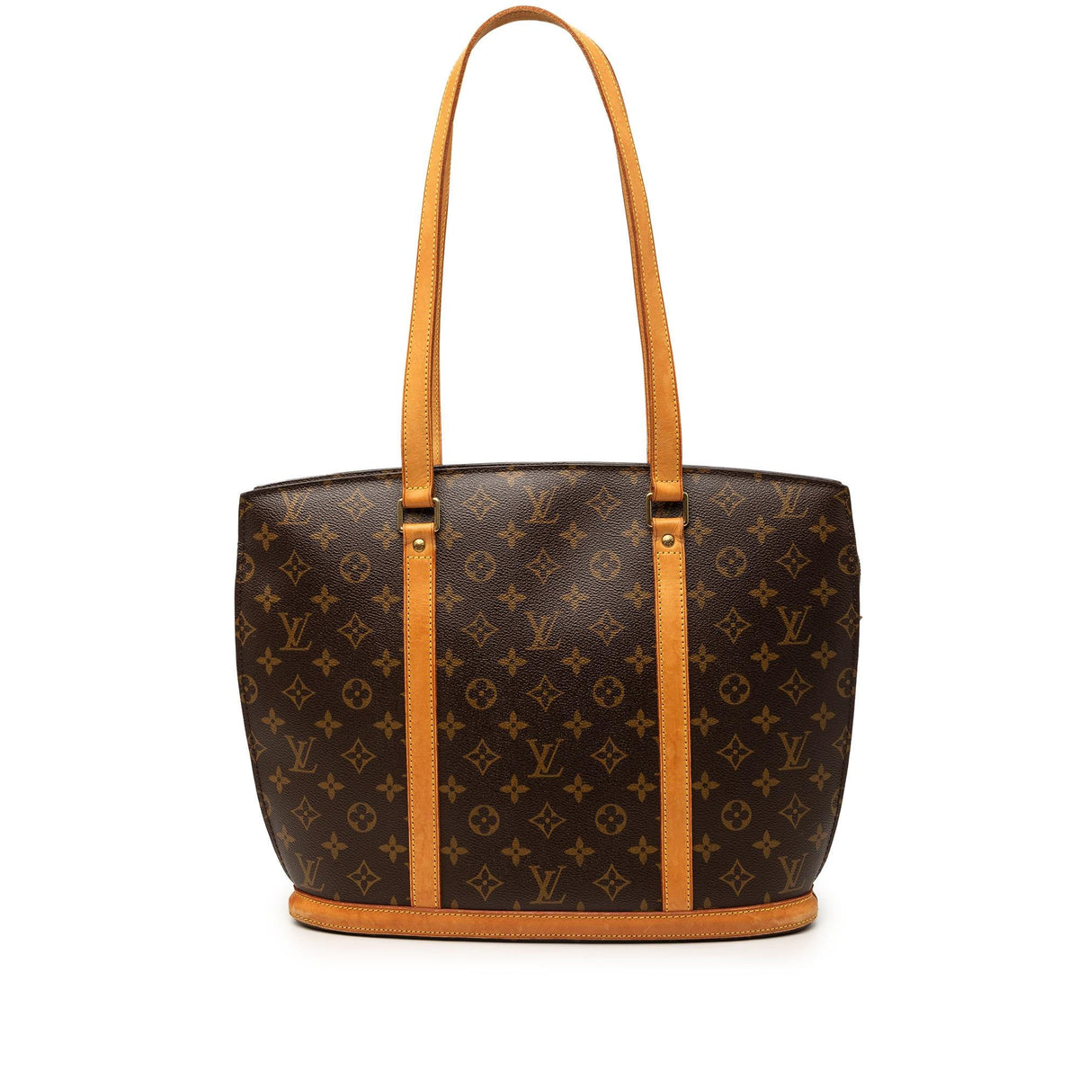 Louis Vuitton Monogram Babylone