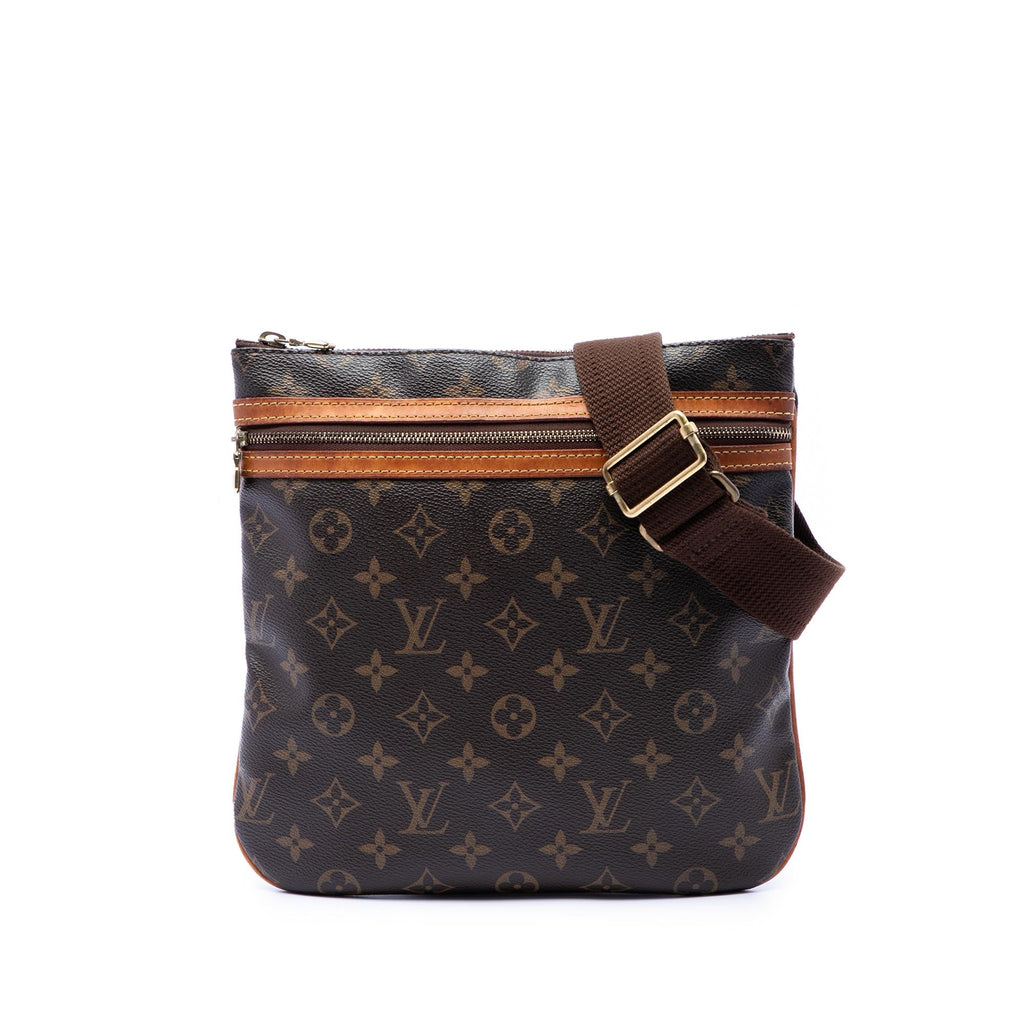 Louis Vuitton Monogram Bosphore Pochette