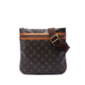 Louis Vuitton Monogram Bosphore Pochette