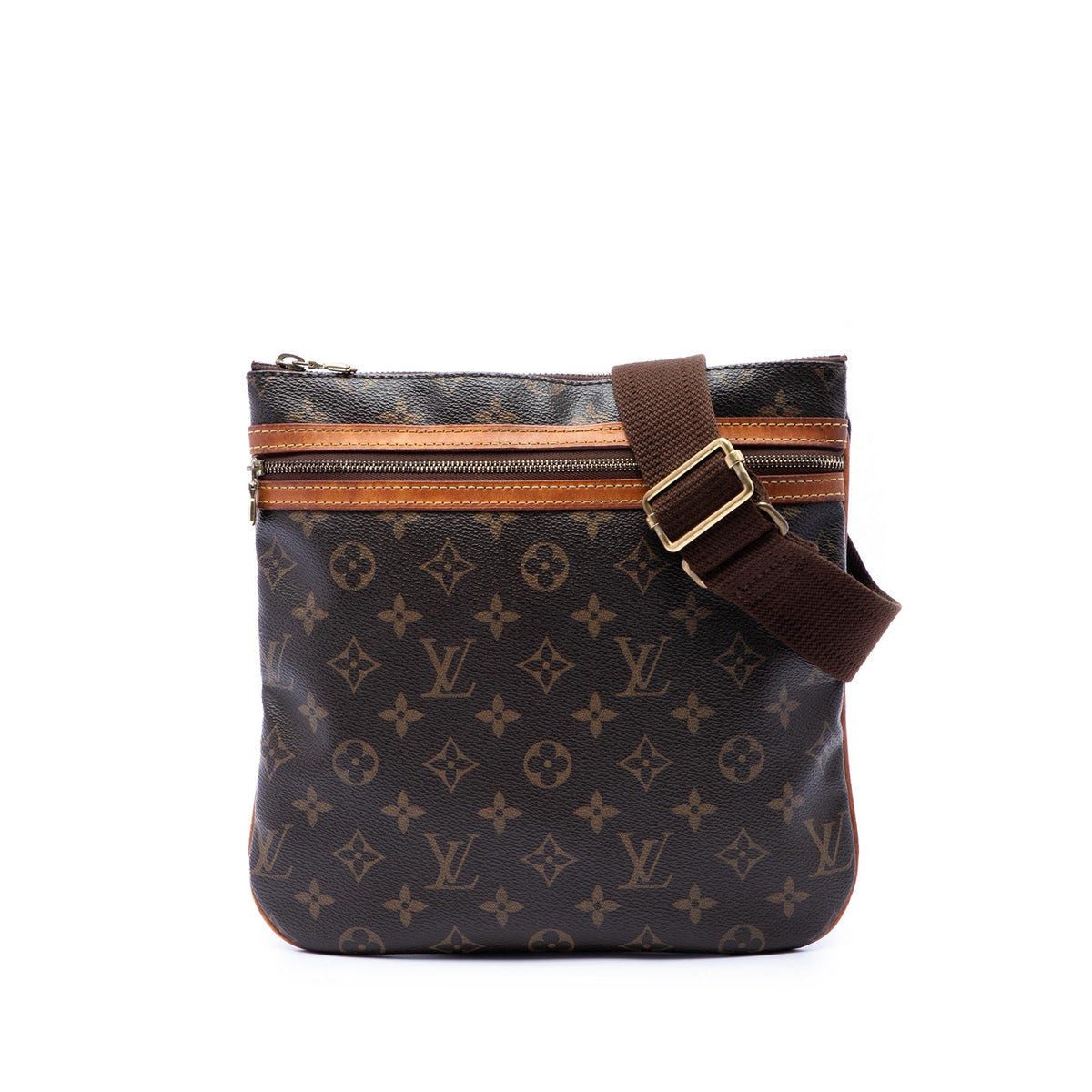 Louis Vuitton Monogram Bosphore Pochette