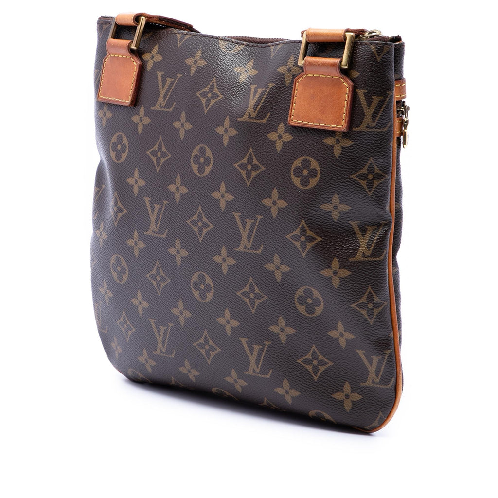 Louis Vuitton Monogram Bosphore Pochette