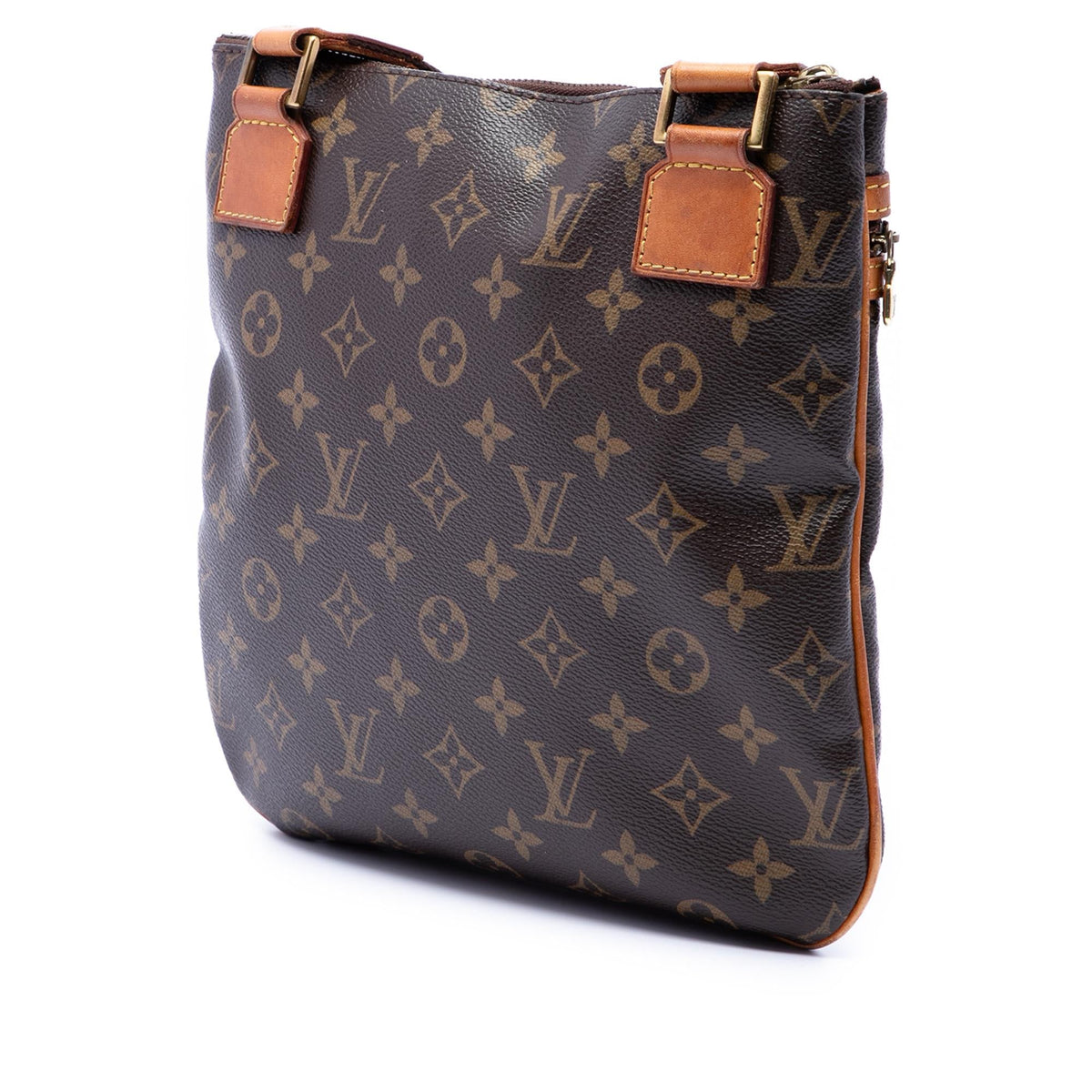 Louis Vuitton Monogram Bosphore Pochette