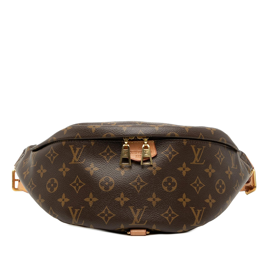 Louis Vuitton Monogram Bumbag