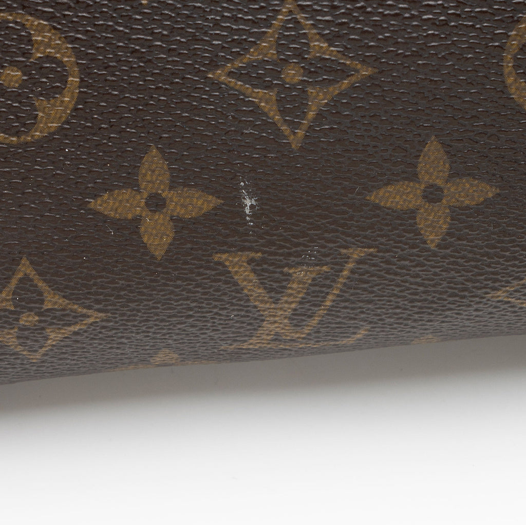 Louis Vuitton Monogram Canvas Artsy MM Shoulder Bag
