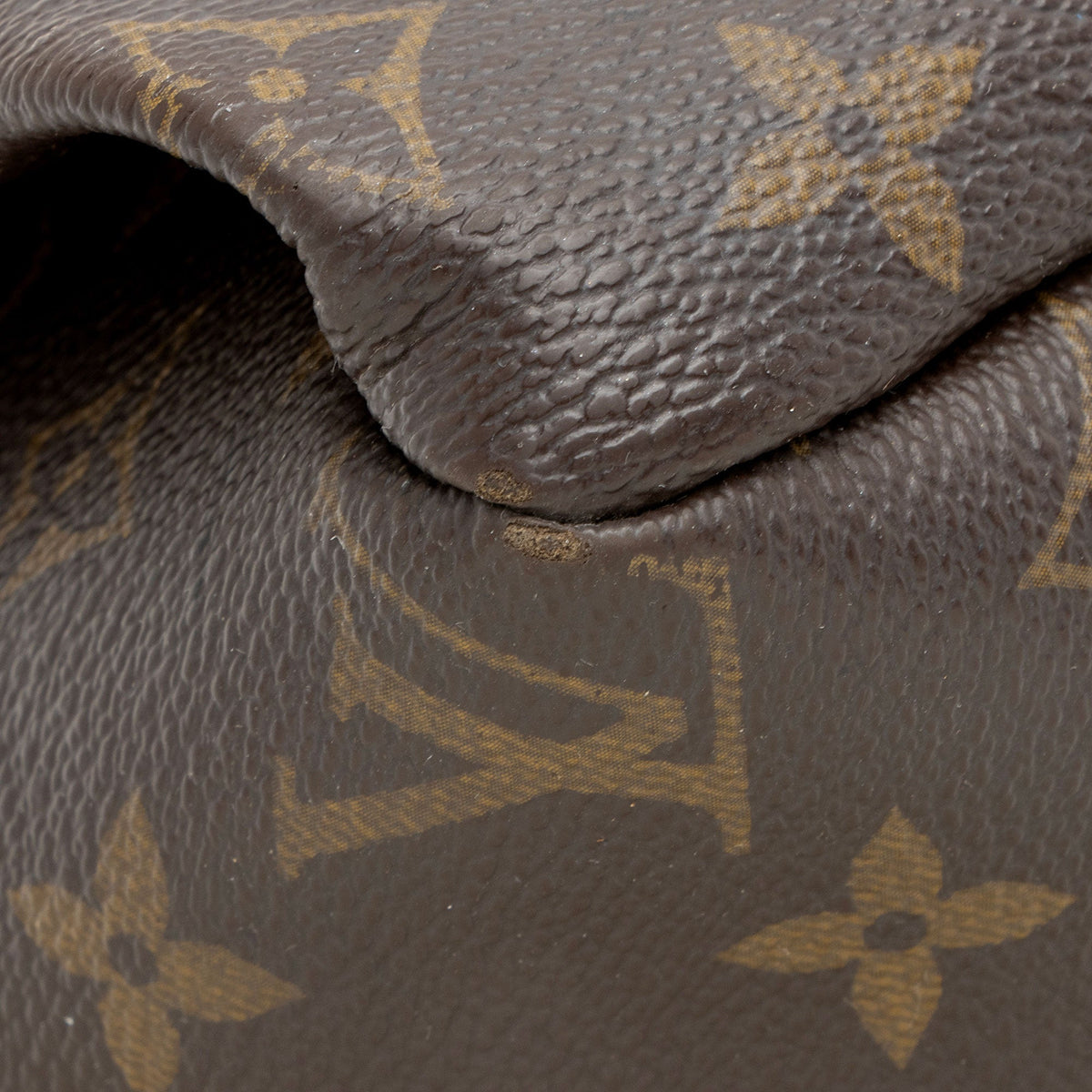 Louis Vuitton Monogram Canvas Artsy MM Shoulder Bag