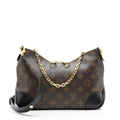 Louis Vuitton Monogram Canvas Boulogne NM Shoulder Bag