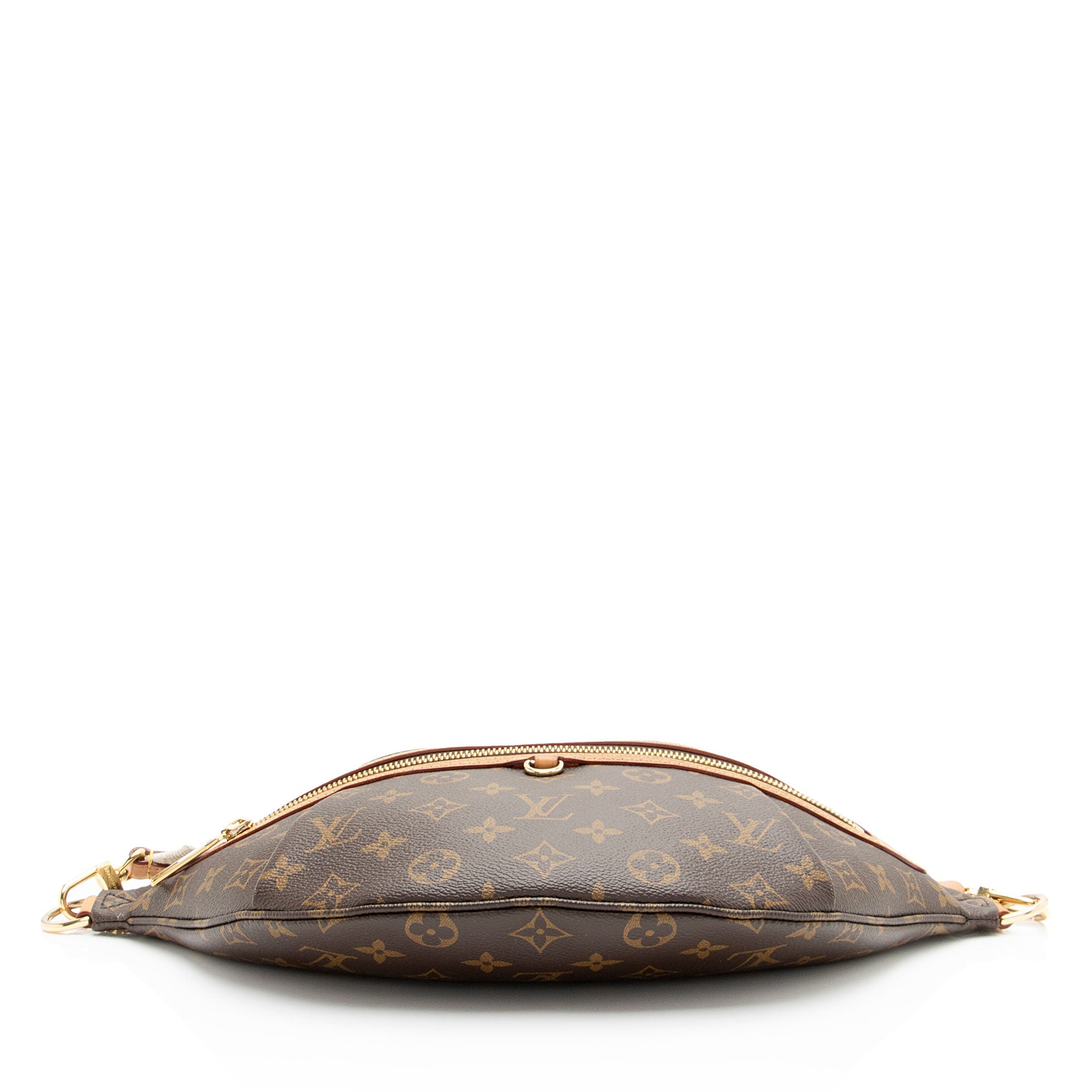 Louis Vuitton Monogram Canvas High Rise Bumbag
