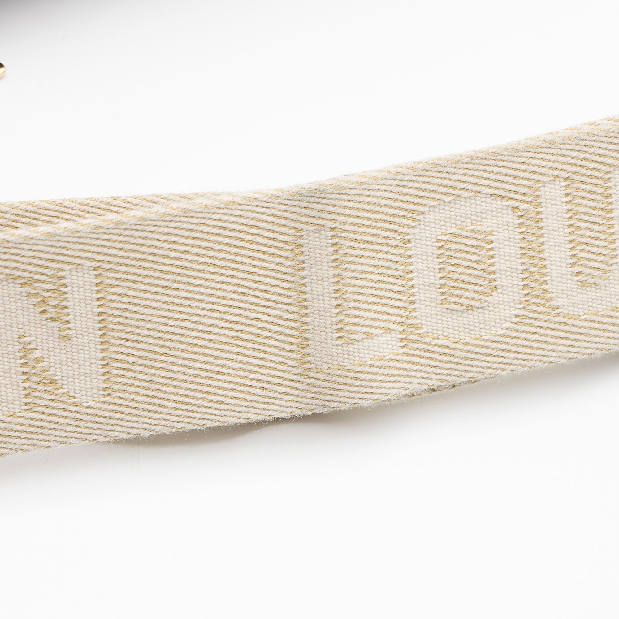 Louis Vuitton Monogram Canvas High Rise Bumbag