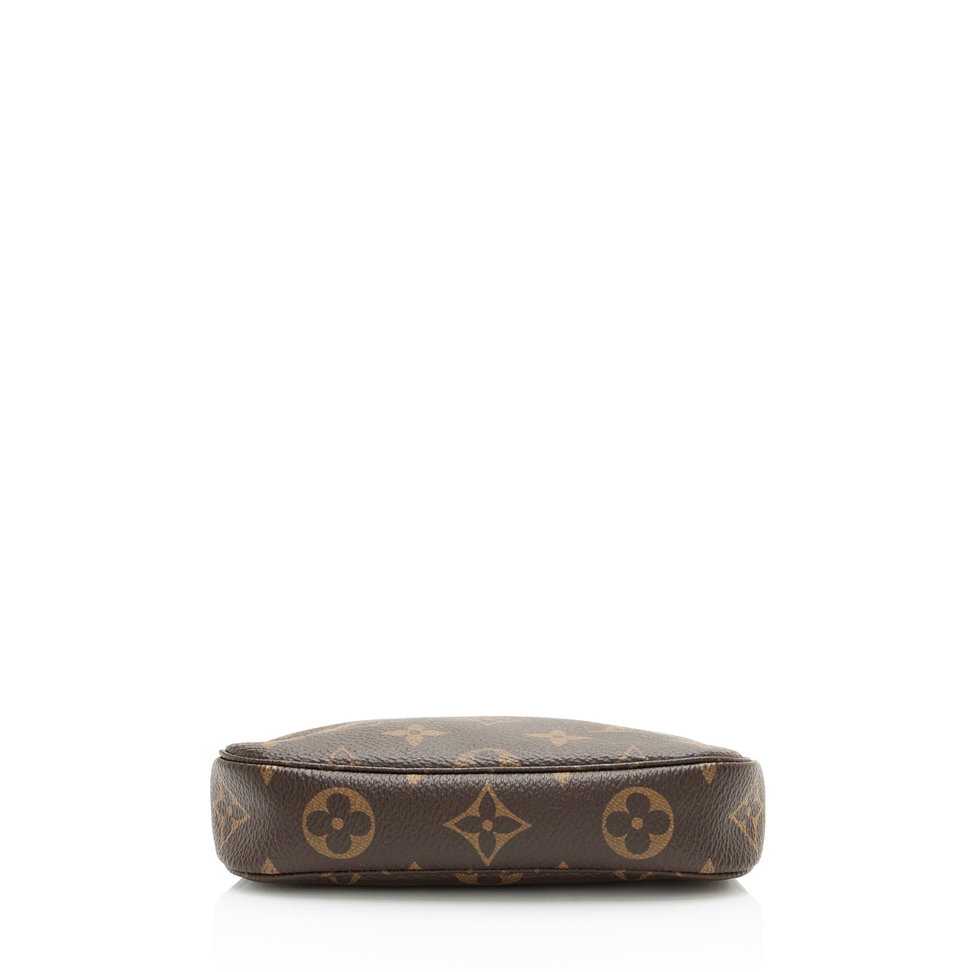 Louis Vuitton Monogram Canvas Mini Pochette Accessoires