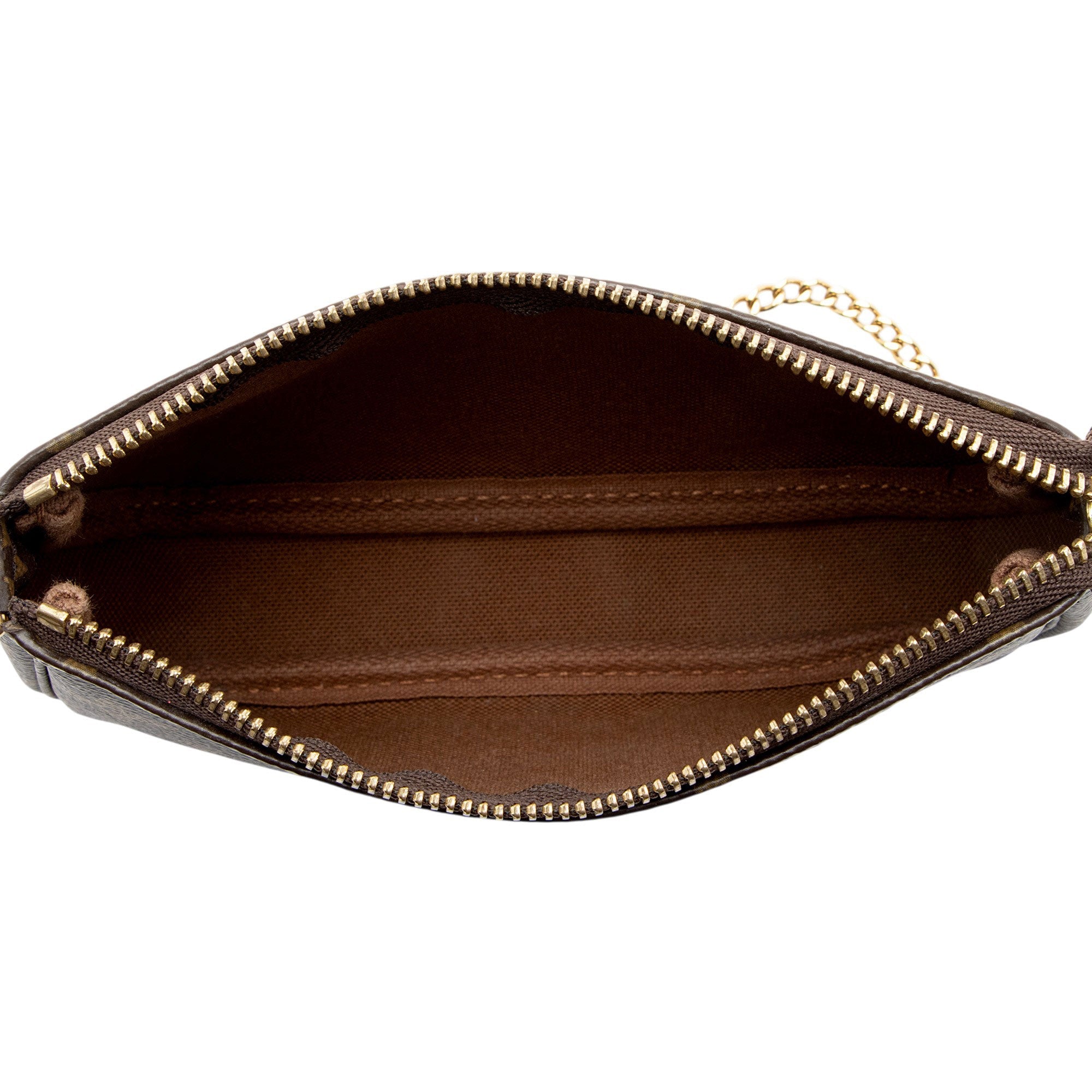 Louis Vuitton Monogram Canvas Mini Pochette Accessoires