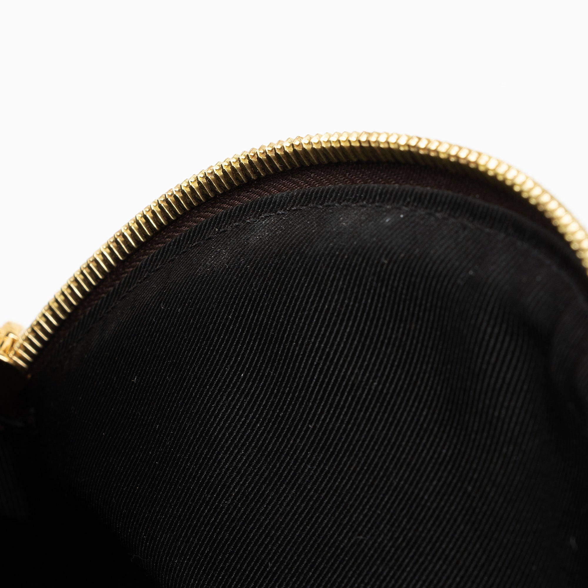Louis Vuitton Monogram Canvas Palm Springs MM Backpack