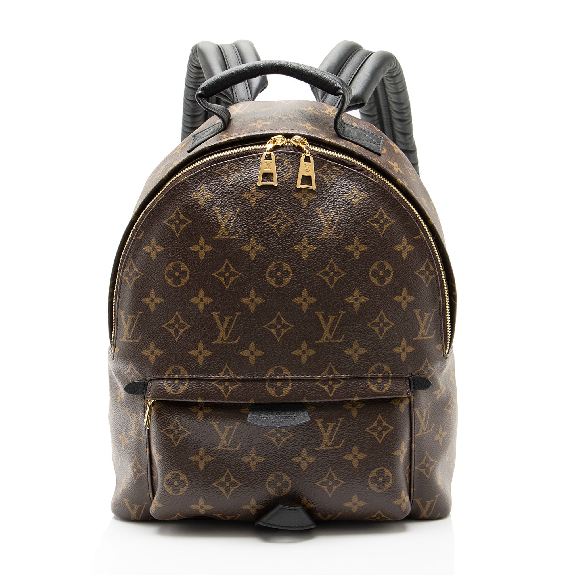 Louis Vuitton Monogram Canvas Palm Springs MM Backpack