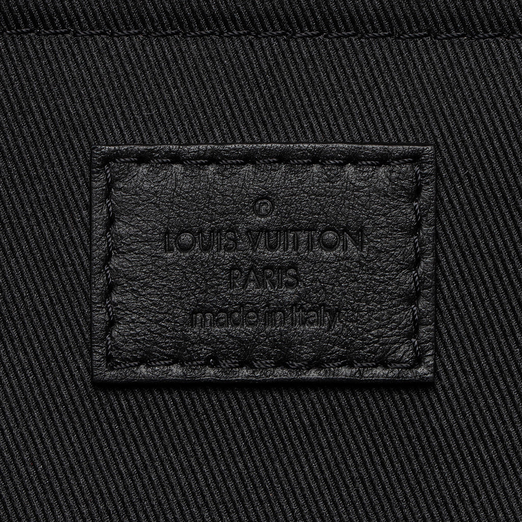 Louis Vuitton Monogram Canvas Palm Springs MM Backpack