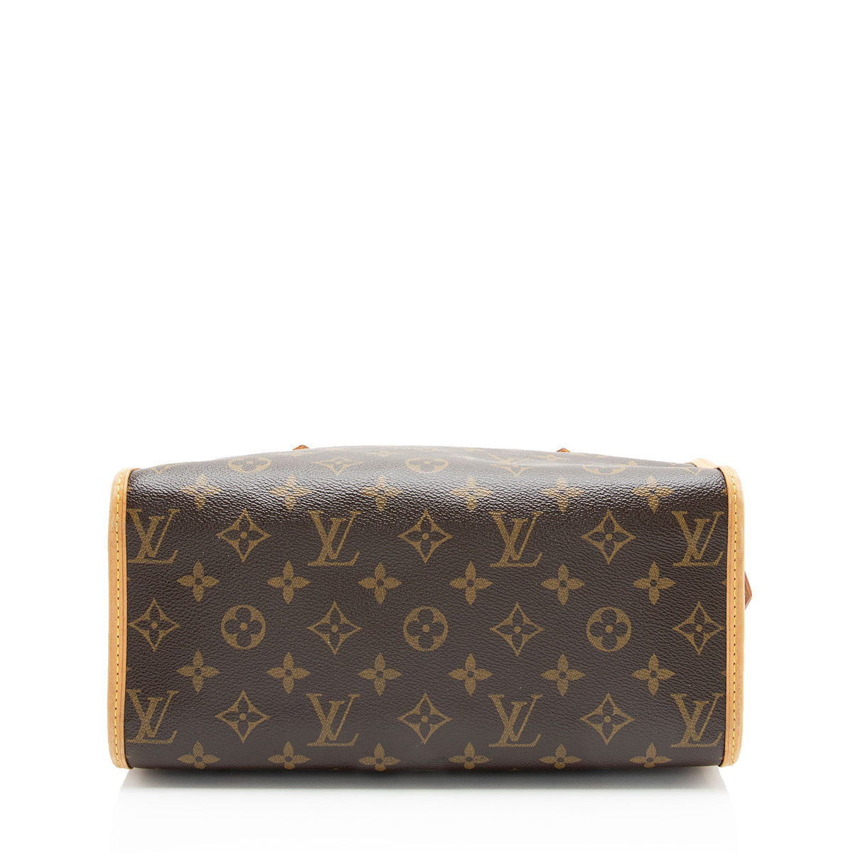 Louis Vuitton Monogram Canvas Popincourt Haute Shoulder Bag