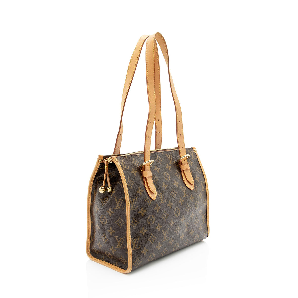 Louis Vuitton Monogram Canvas Popincourt Haute Shoulder Bag