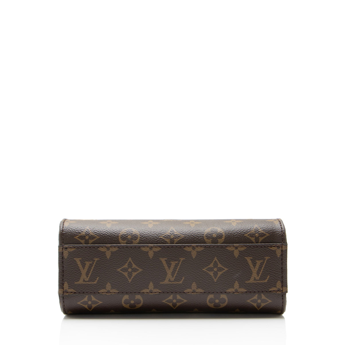 Louis Vuitton Monogram Canvas Sac Plat BB Tote