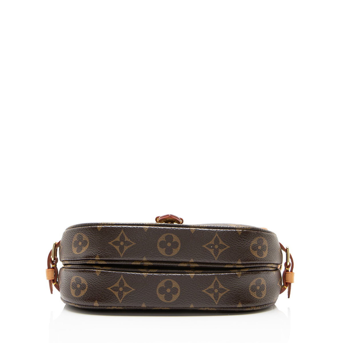 Louis Vuitton Monogram Canvas Saumur BB Shoulder Bag