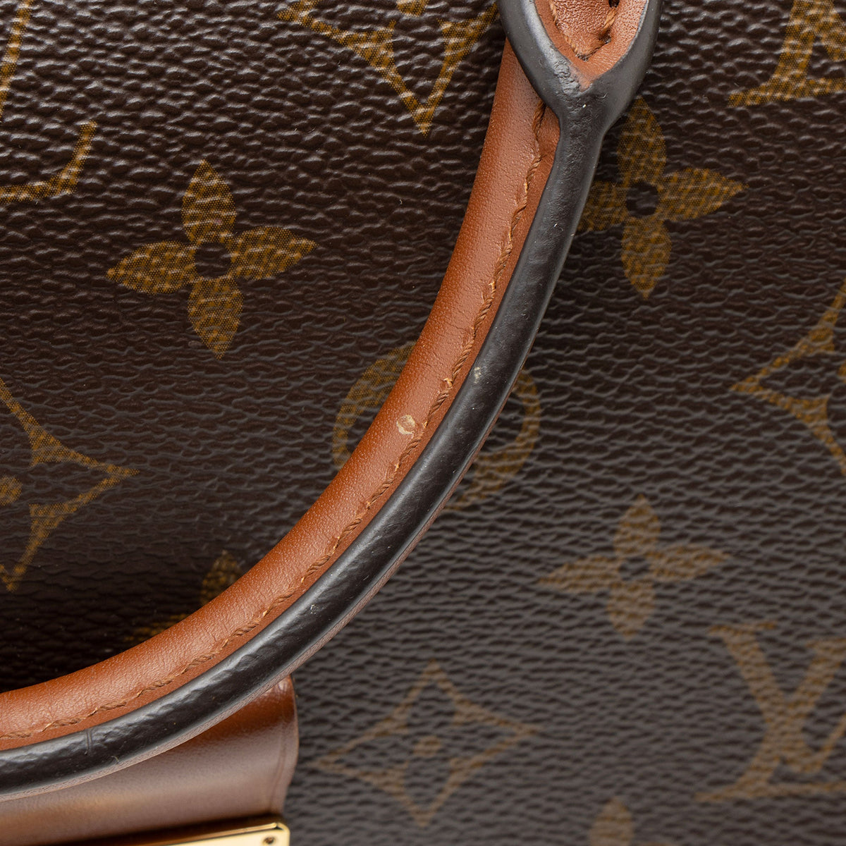 Louis Vuitton Monogram Canvas Vaugirard Top Handle