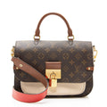 Louis Vuitton Monogram Canvas Vaugirard Top Handle