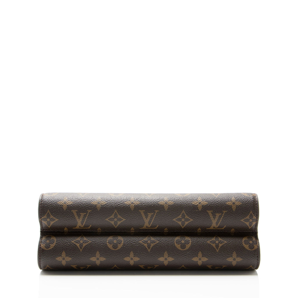 Louis Vuitton Monogram Canvas Victoire Chain Bag