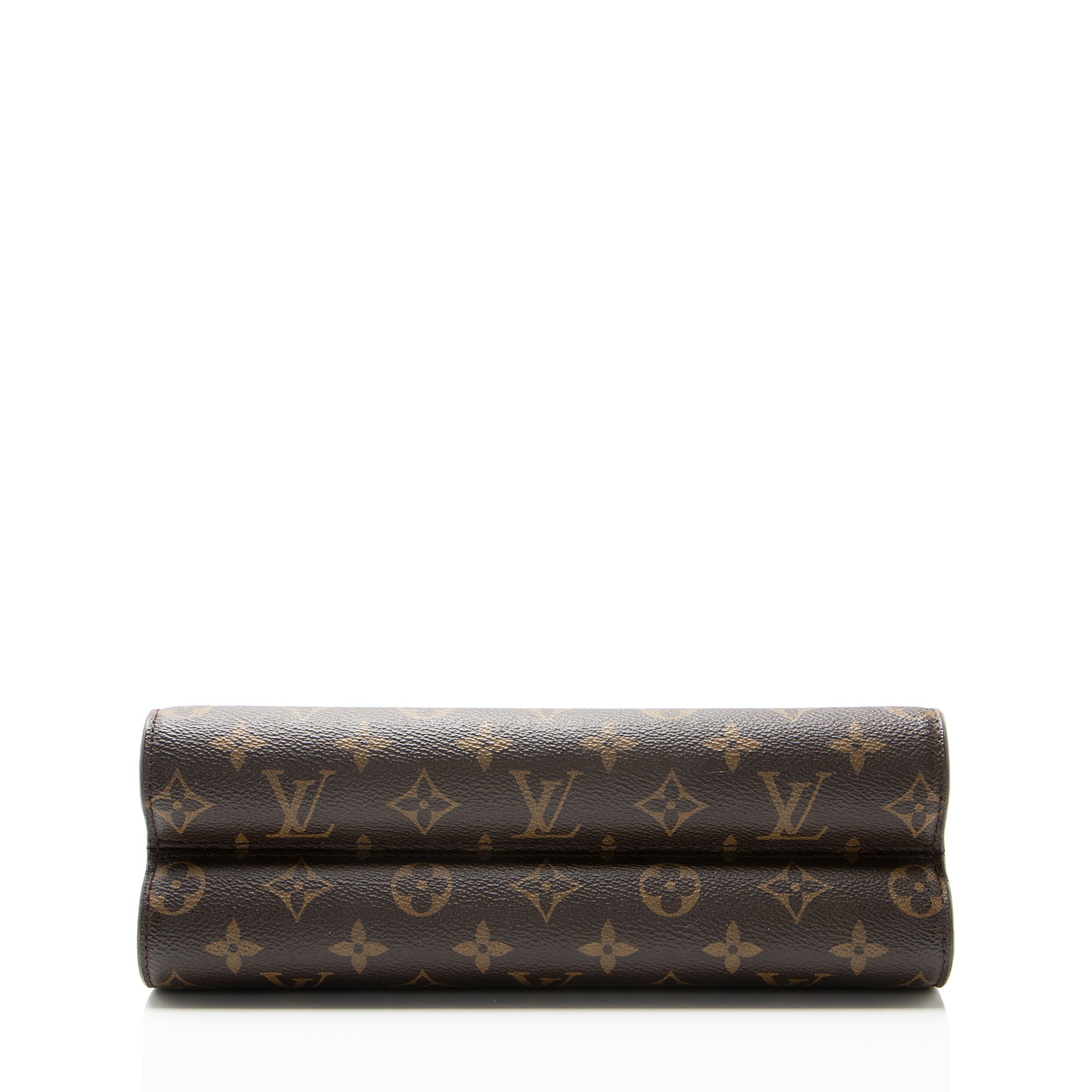 Louis Vuitton Monogram Canvas Victoire Chain Bag