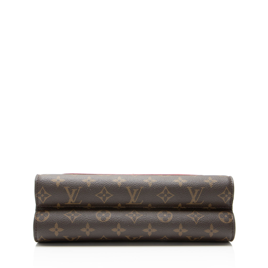 Louis Vuitton Monogram Canvas Victoire Chain Bag