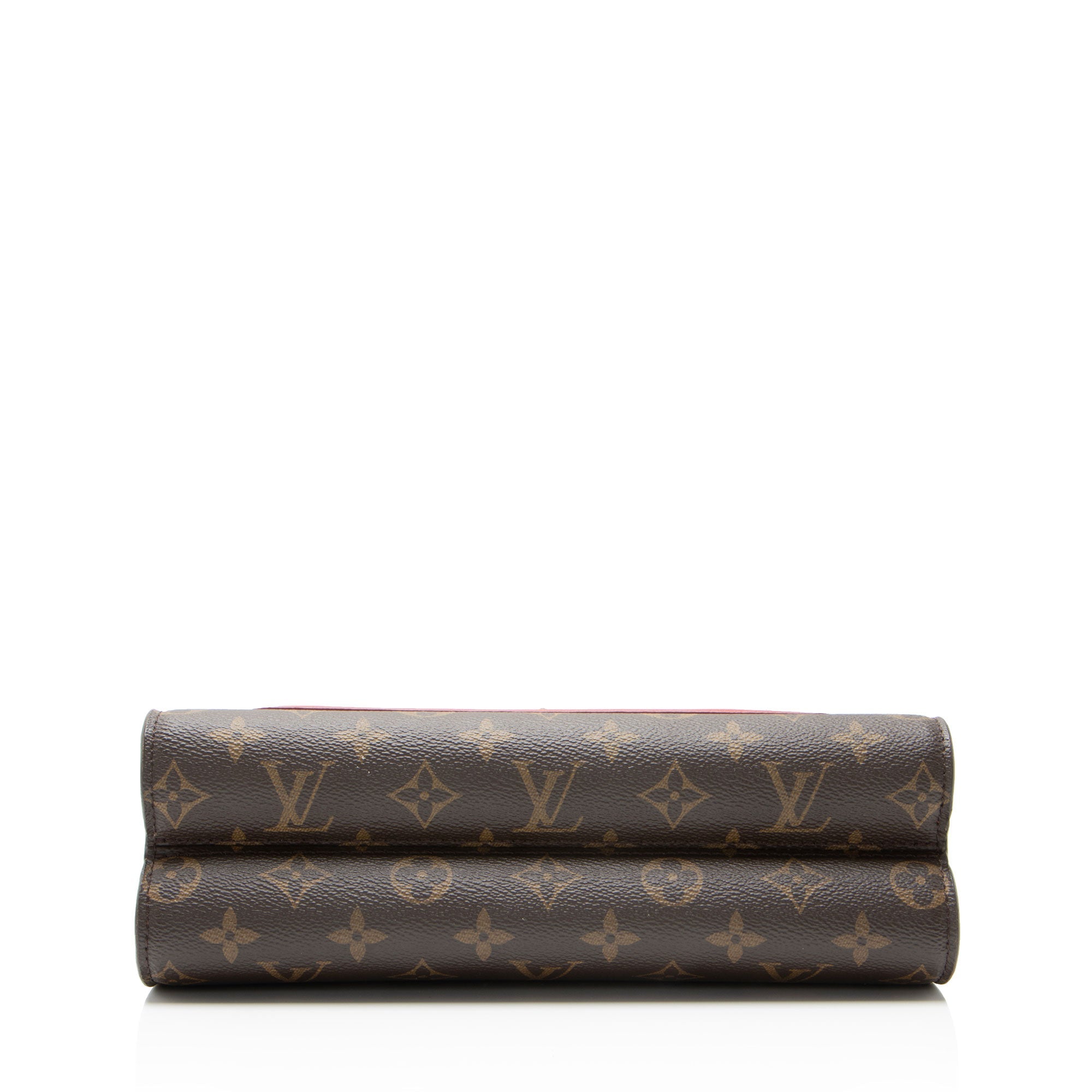 Louis Vuitton Monogram Canvas Victoire Chain Bag