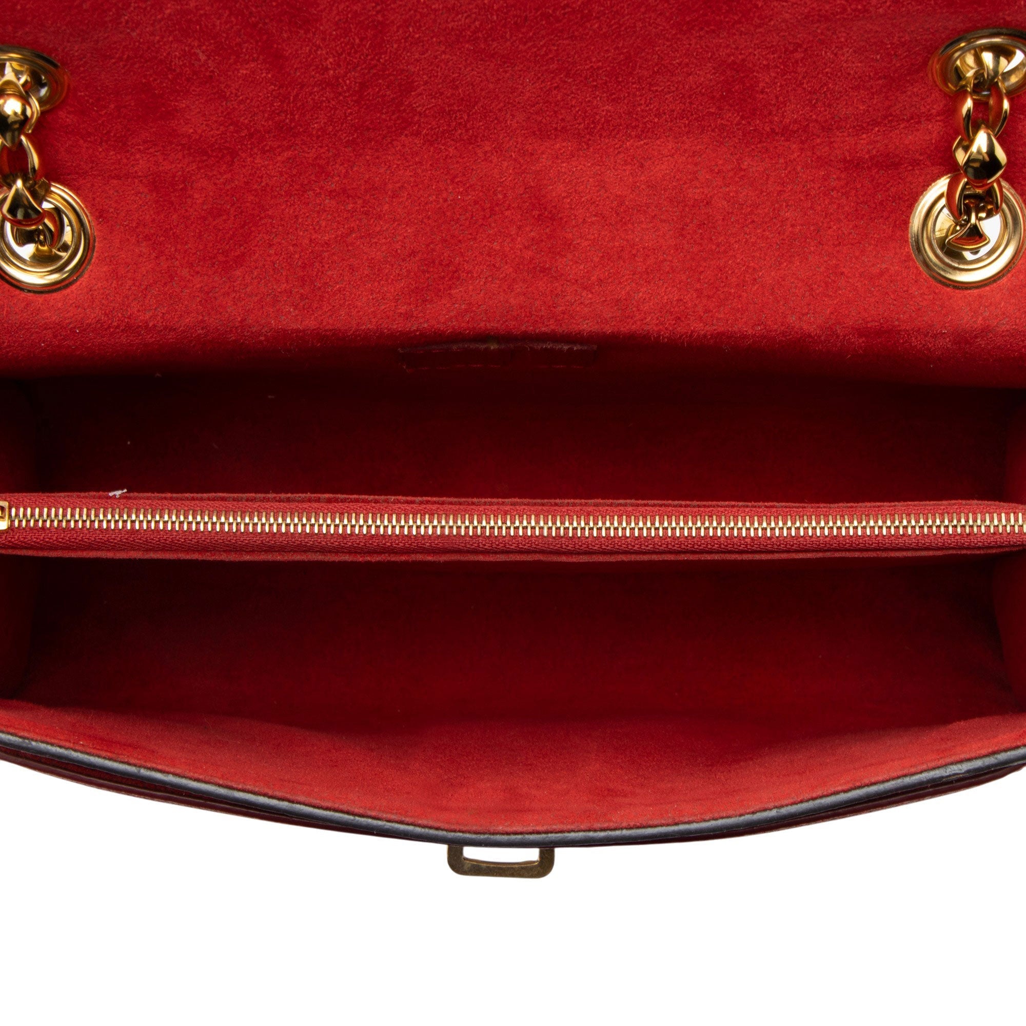 Louis Vuitton Monogram Canvas Victoire Chain Bag