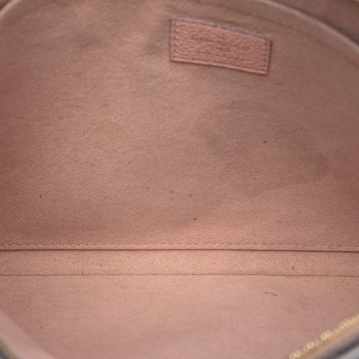 Louis Vuitton Monogram Daily Pouch