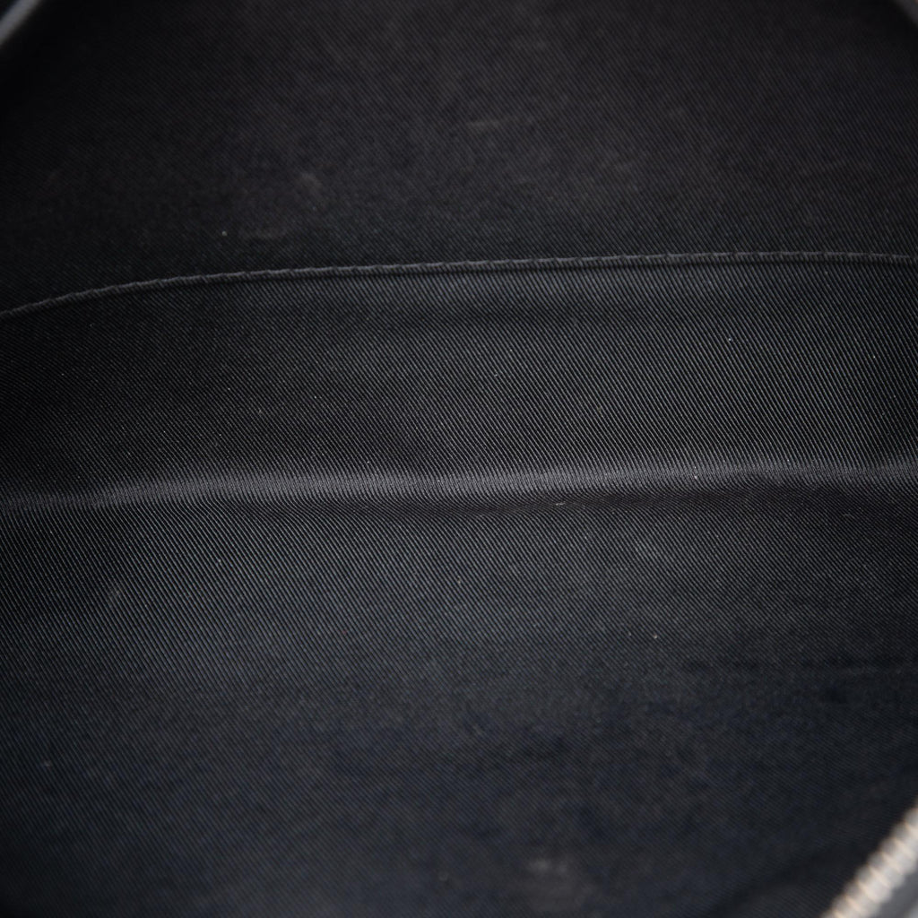 Louis Vuitton Monogram Eclipse Discovery Pochette GM
