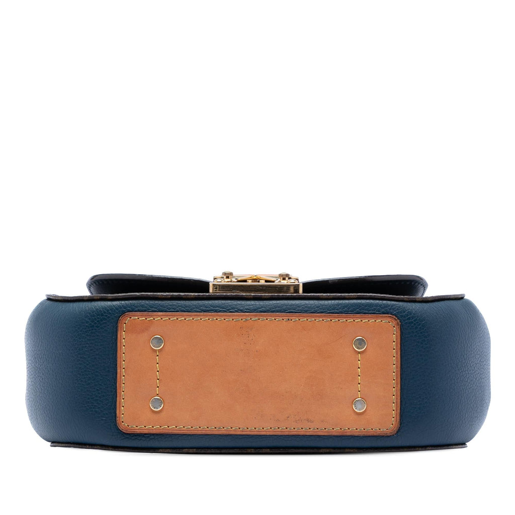 Louis Vuitton Monogram Eden PM
