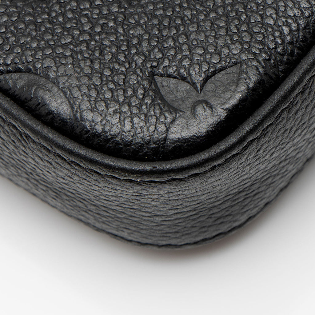 Louis Vuitton Monogram Empreinte Felicie Pochette