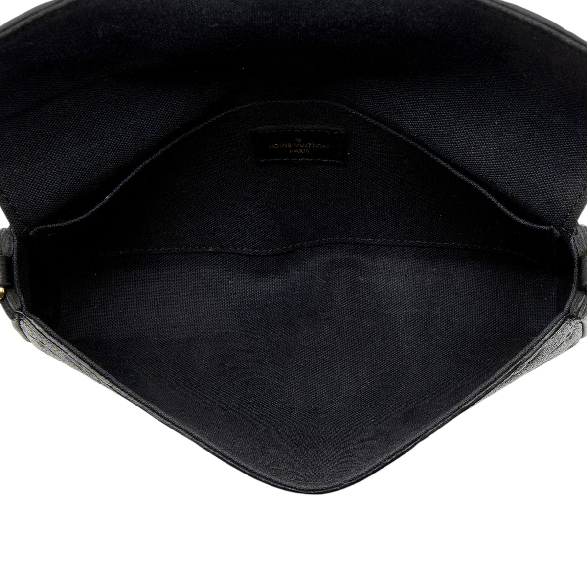 Louis Vuitton Monogram Empreinte Felicie Pochette