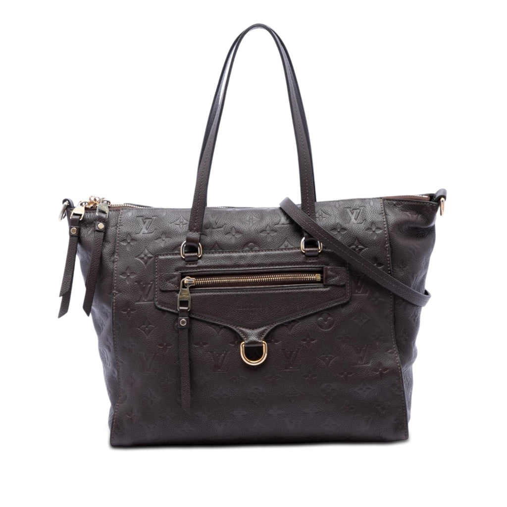 Louis Vuitton Monogram Empreinte Lumineuse PM
