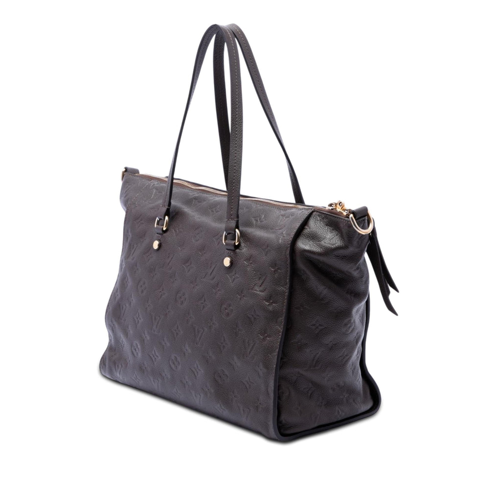 Louis Vuitton Monogram Empreinte Lumineuse PM