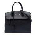 Louis Vuitton Monogram Empreinte Pont Neuf MM